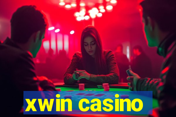 xwin casino